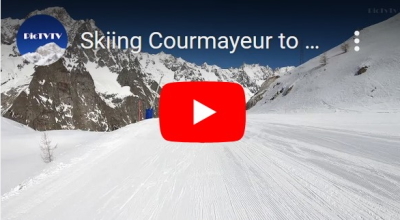 Skiing Videos