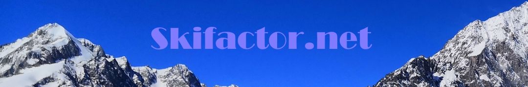 Skifactor